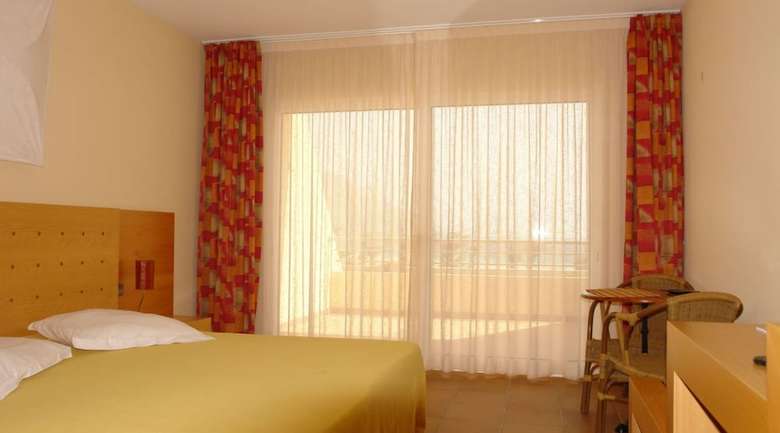 Flag Hotel Foya Branca
