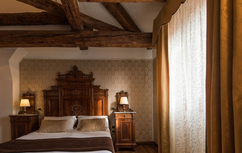 Palazzo Bembo - Exclusive Accommodation
