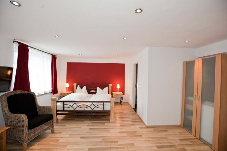 Hotel & Restaurant Ludwigs