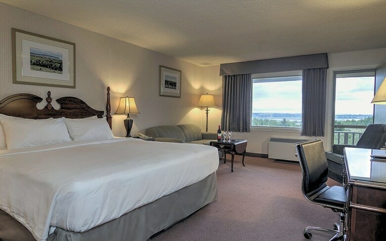 Posada Old Orchard Inn & Spa