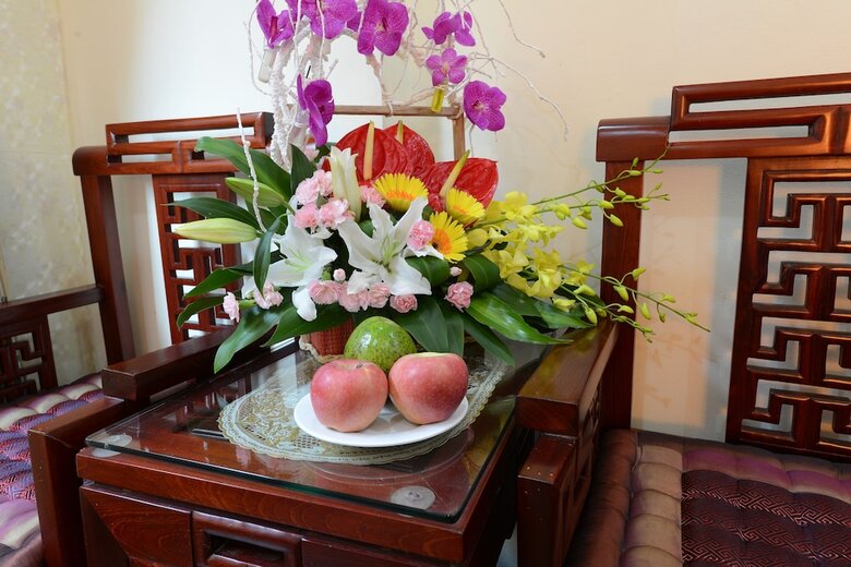 Little Diamond Hotel 2
