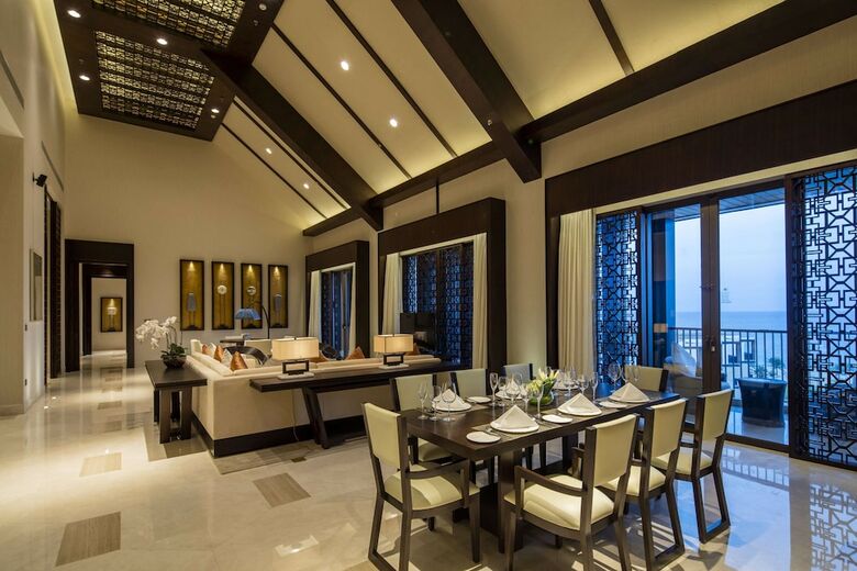 Hotel Hilton Wenchang