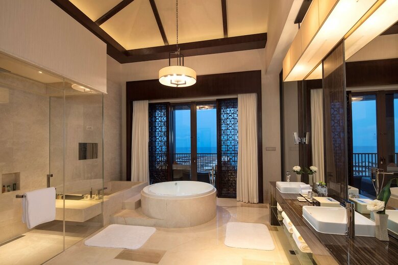 Hotel Hilton Wenchang