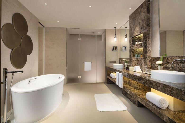 Hotel Hilton Wenchang