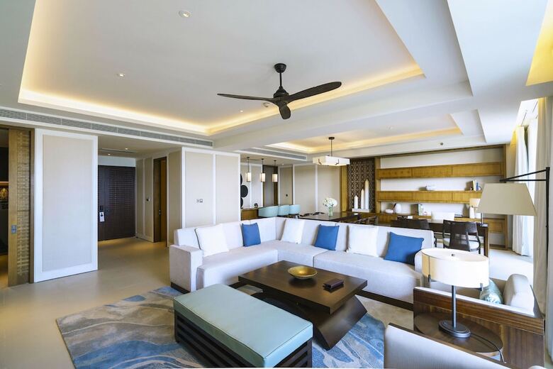 Hotel Hilton Wenchang