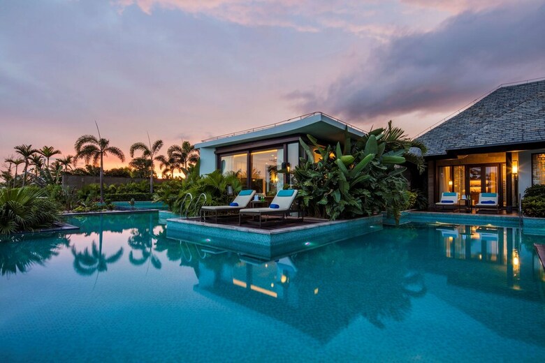 Hotel Hilton Wenchang