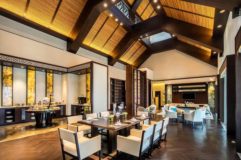 Hotel Hilton Wenchang