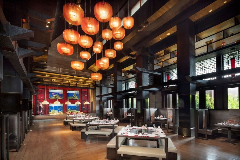 Hotel Hilton Wenchang