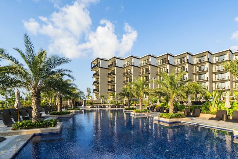 Hotel Hilton Wenchang