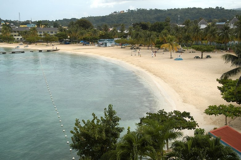 Fisherman's Point Resort