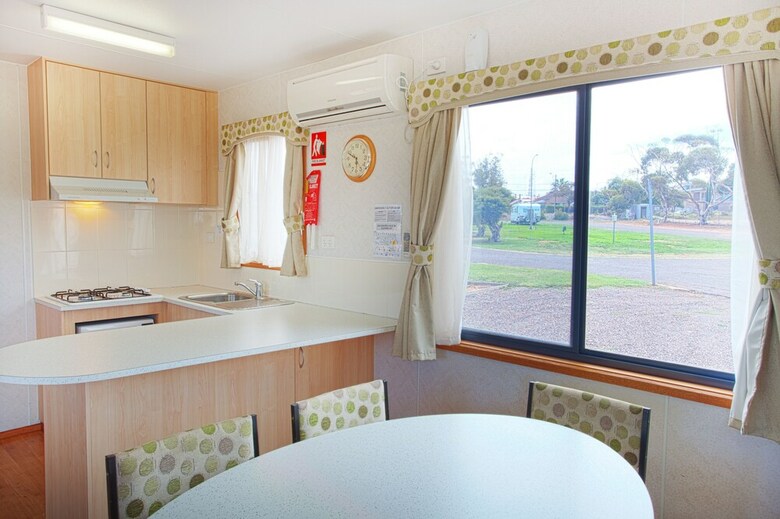 Discovery Parks ? Whyalla Foreshore