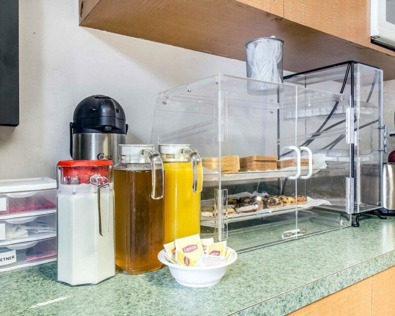 Hotel Econo Lodge South Ozone Park