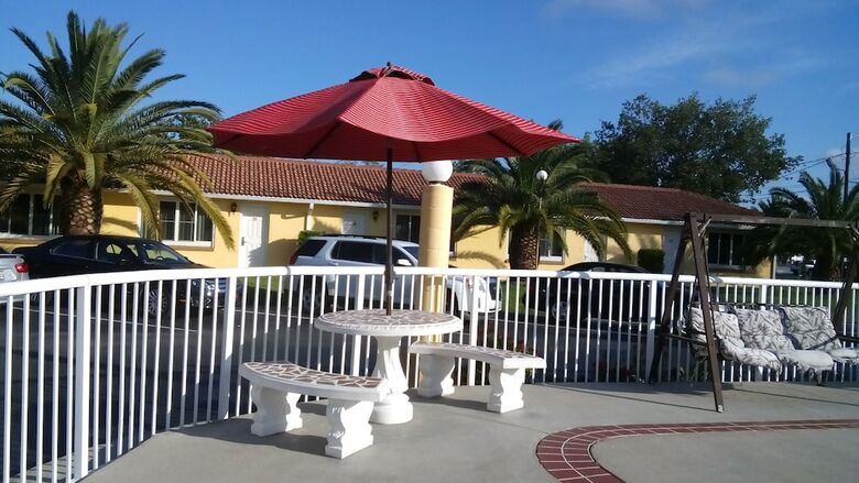 Motel Super Inn
