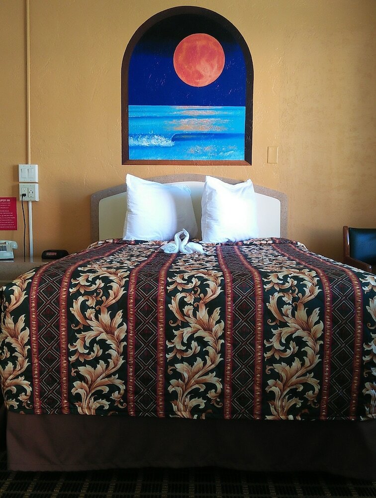 Motel Super Inn
