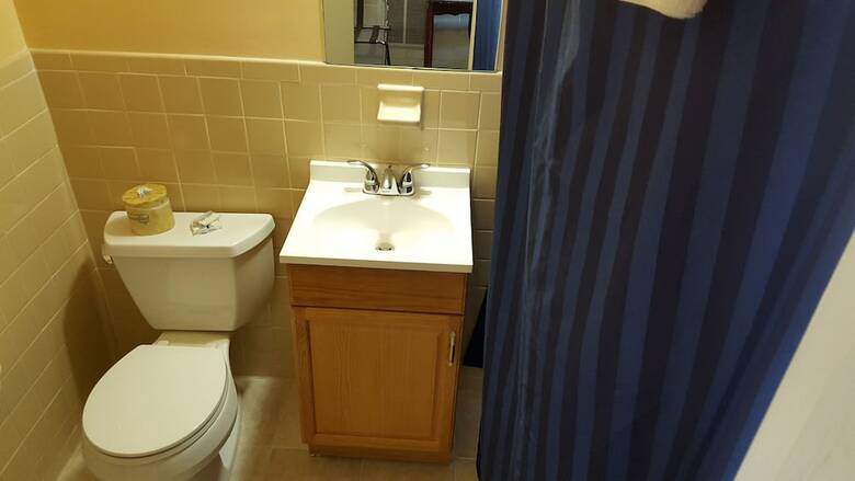 Hotel Red Carpet Inn Blacksburg