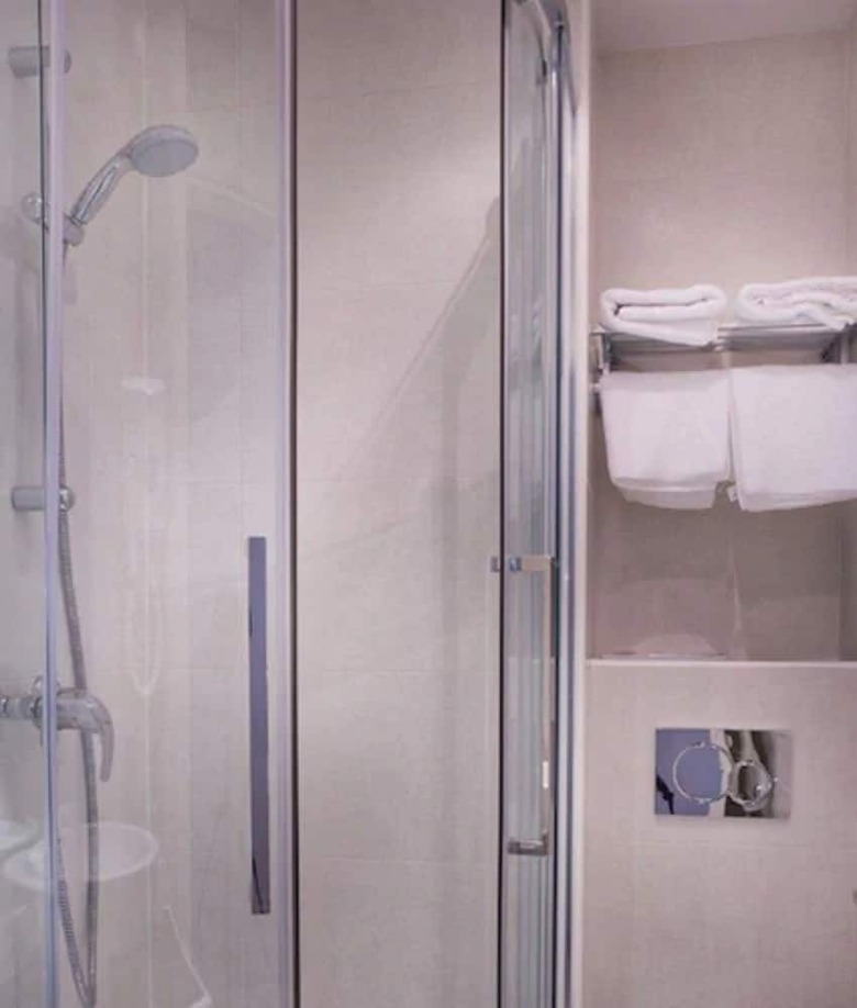 Hotel Le Compostelle