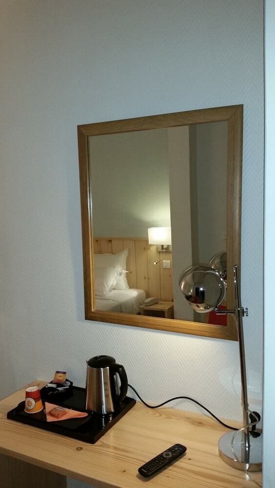 Hotel Le Compostelle