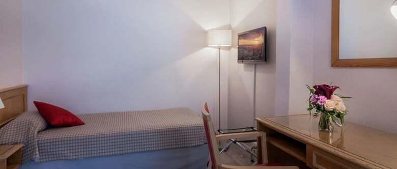 Hotel Le Compostelle