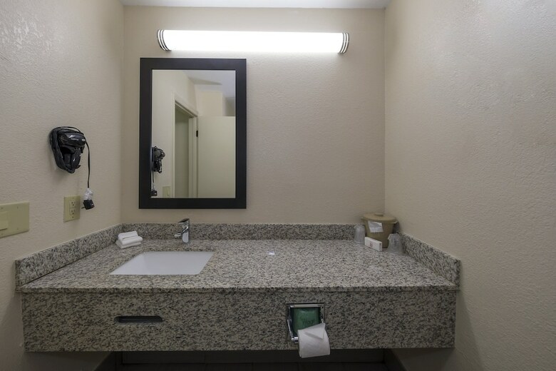 Hotel Red Roof Inn Hillsville