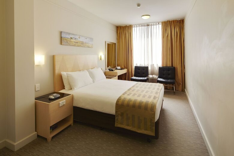 Quality Hotel Ambassador Perth - Formerly Perth Ambassador