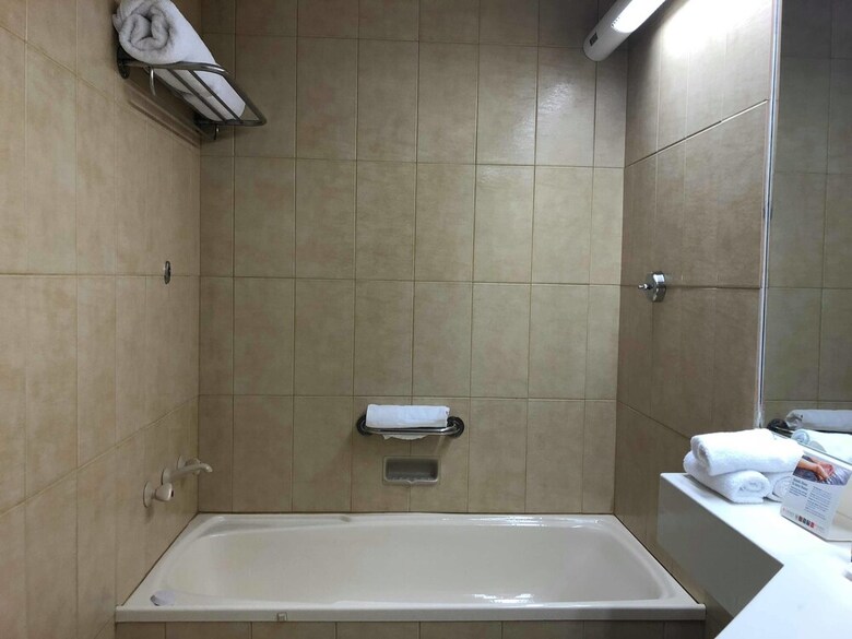 Quality Hotel Ambassador Perth - Formerly Perth Ambassador