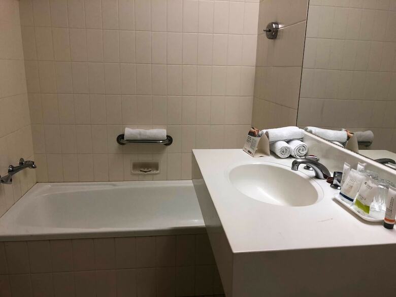 Quality Hotel Ambassador Perth - Formerly Perth Ambassador