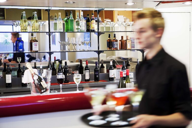 Quality Hotel Ambassador Perth - Formerly Perth Ambassador