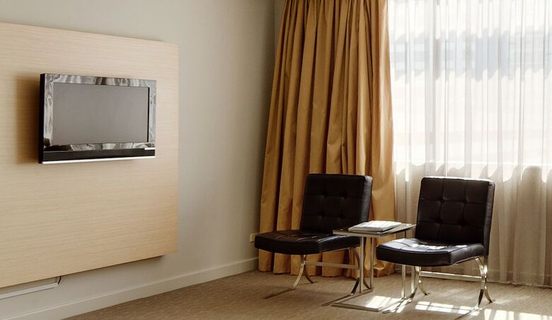 Quality Hotel Ambassador Perth - Formerly Perth Ambassador