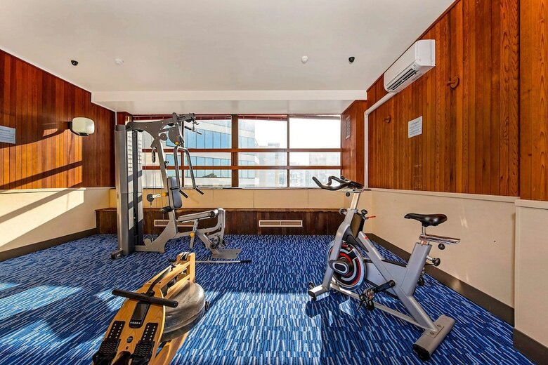 Quality Hotel Ambassador Perth - Formerly Perth Ambassador