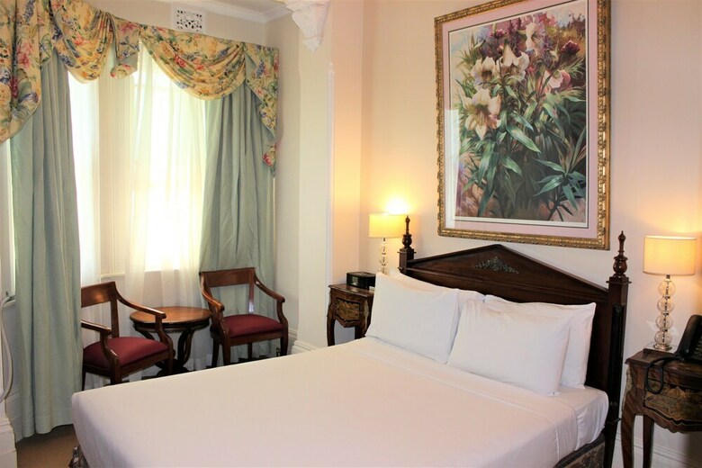 Posada Manor Boutique Hotel Sydney