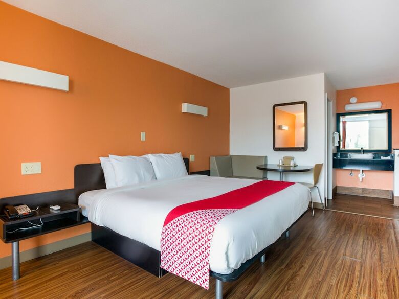 Motel 6 Valdosta Ga