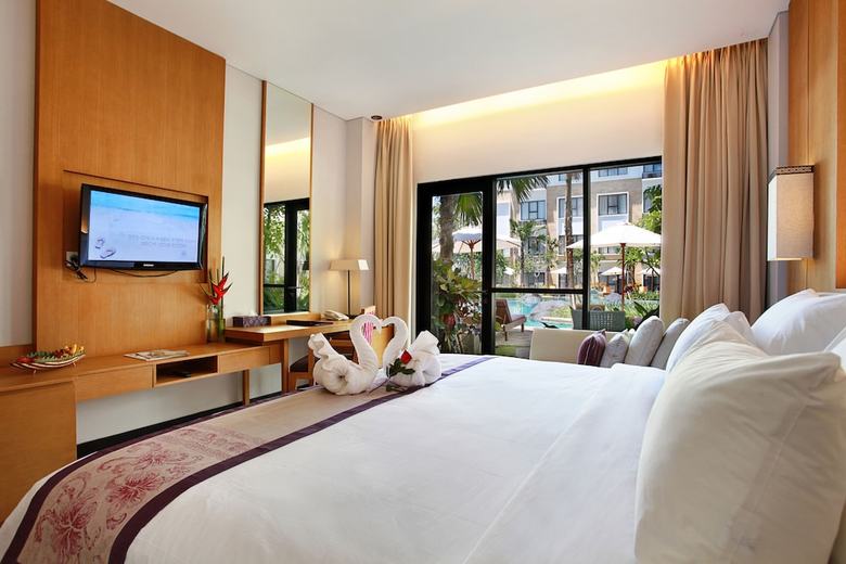 Hotel Grand Inna Kuta