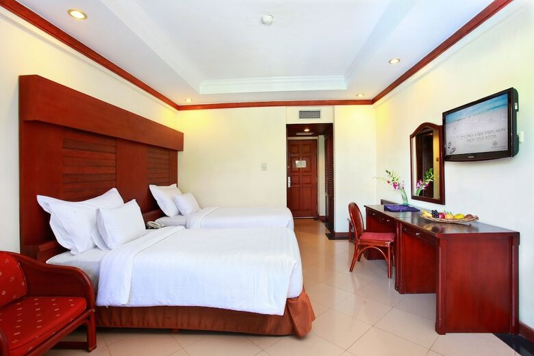 Hotel Grand Inna Kuta