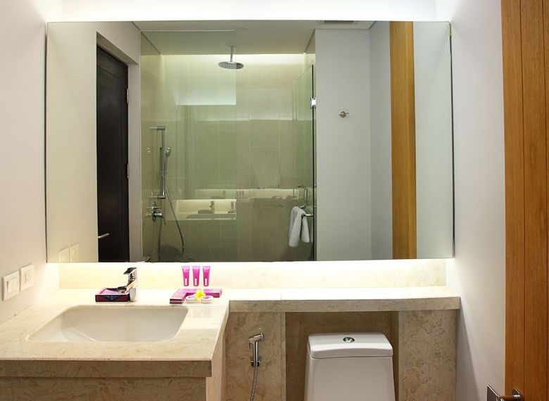 Hotel Grand Inna Kuta