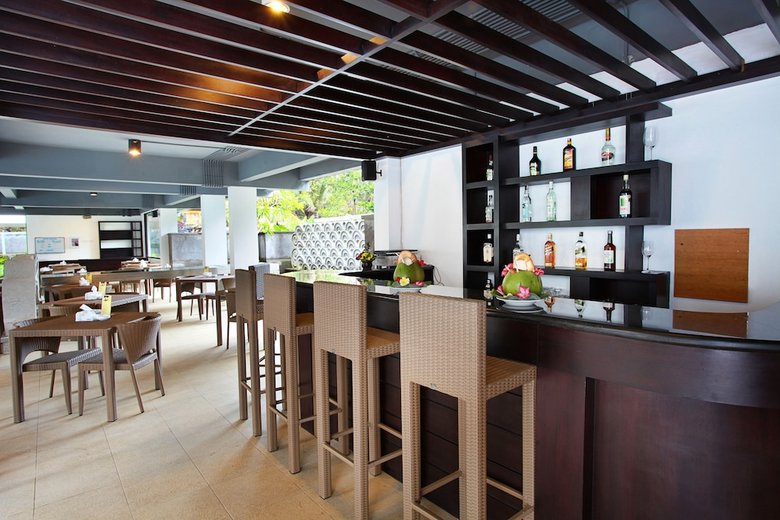 Hotel Grand Inna Kuta