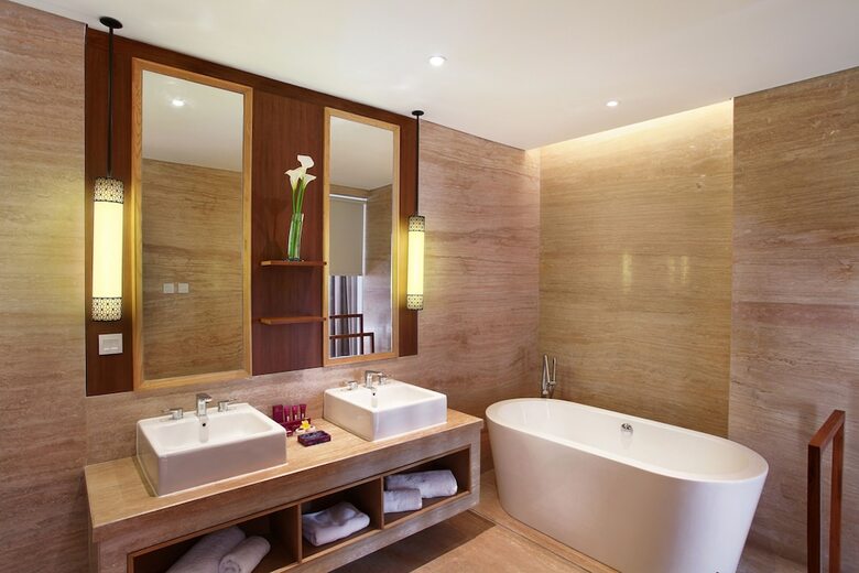 Hotel Grand Inna Kuta
