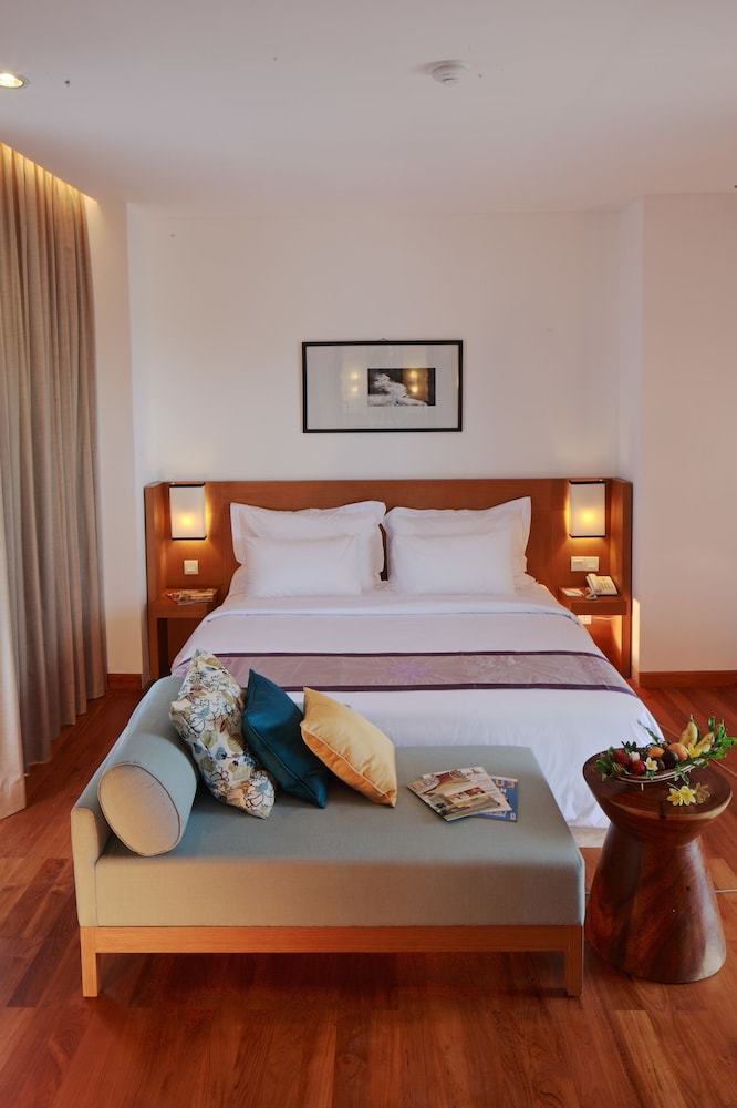 Hotel Grand Inna Kuta