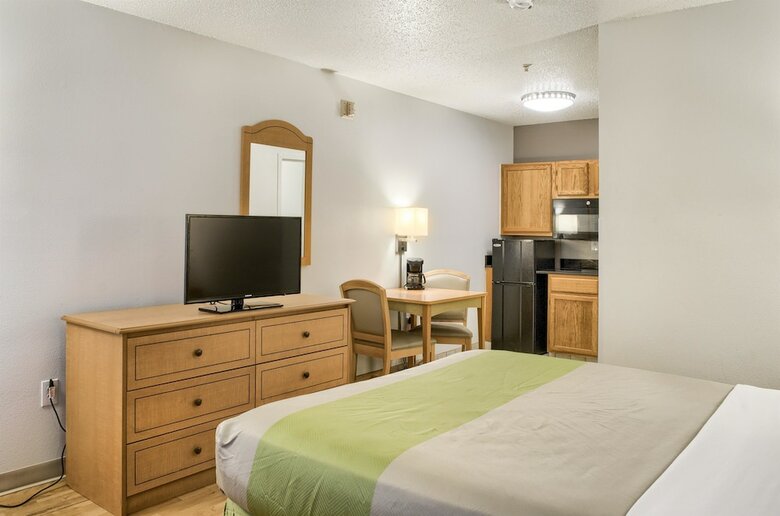 Motel Studio 6 Ocean Springs, Ms