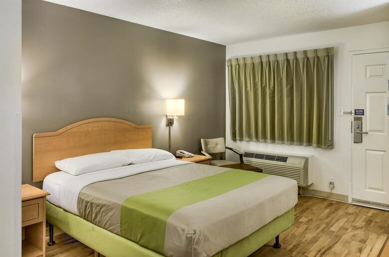 Motel Studio 6 Ocean Springs, Ms