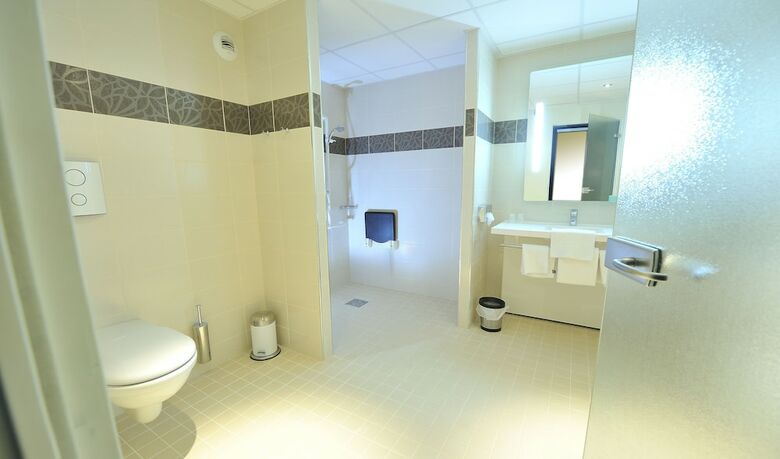 Hotel Mercure Rouen Val de Reuil