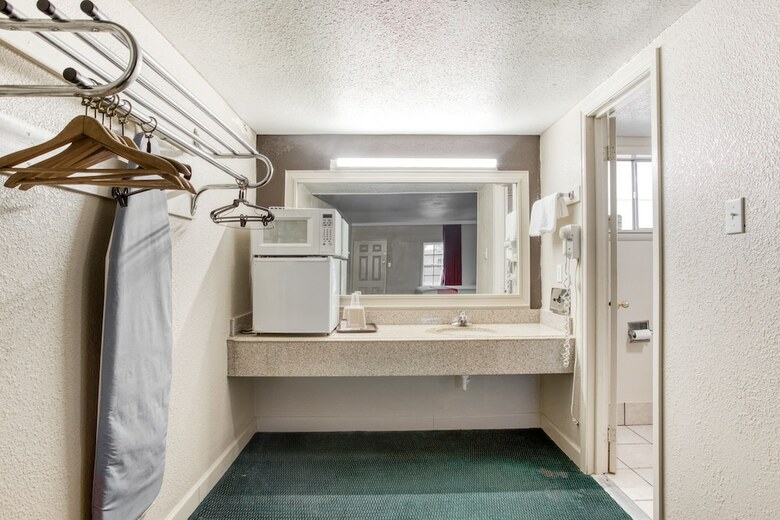 Motel Oyo Hotel Bald Knob Ar Hwy 64