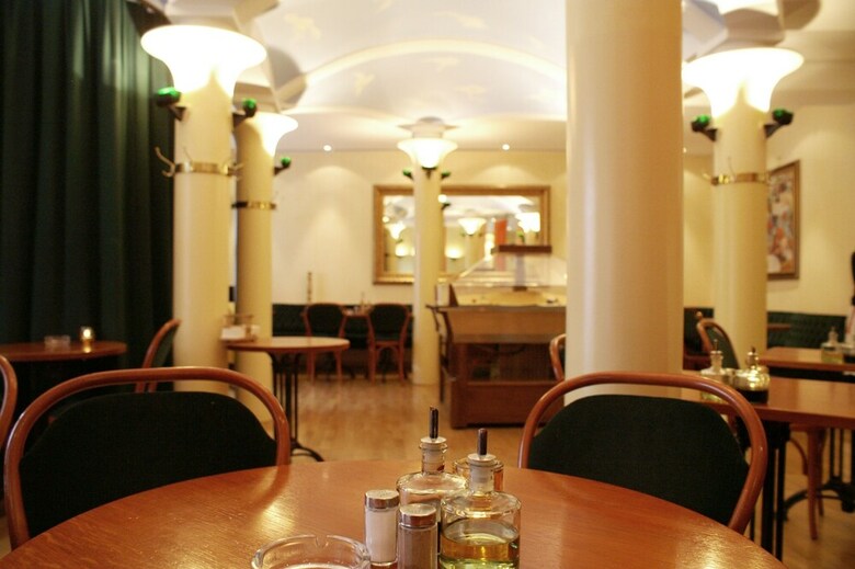 Altstadt Hotel Krone Luzern