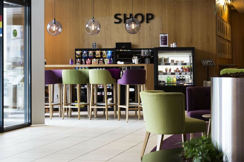 Hotel Scandic Aalborg City