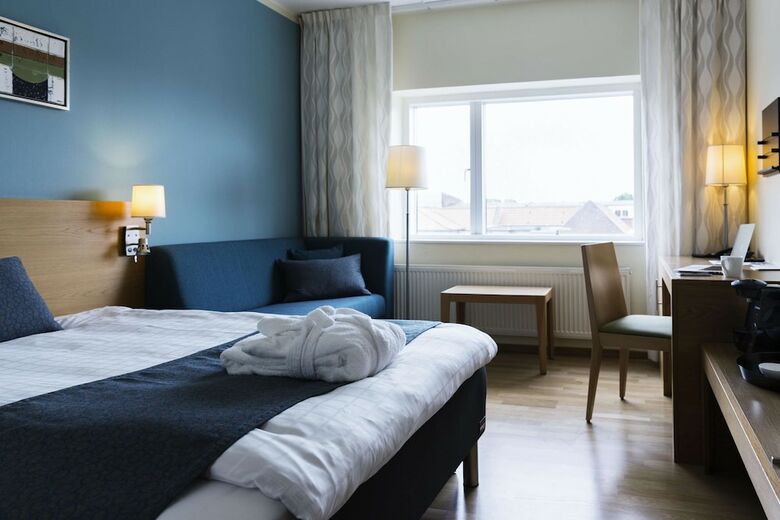 Hotel Scandic Aalborg City
