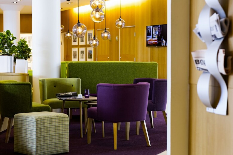 Hotel Scandic Aalborg City