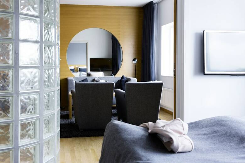 Hotel Scandic Aalborg City