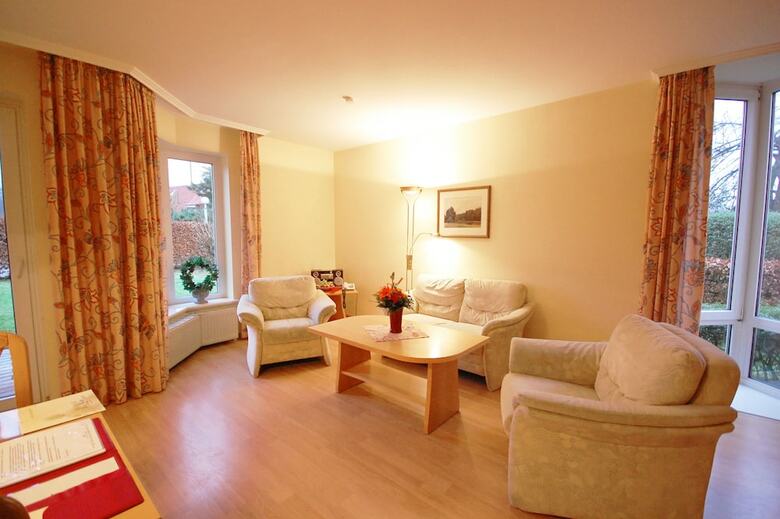 Ringhotel Resort Spa Hohe Wacht