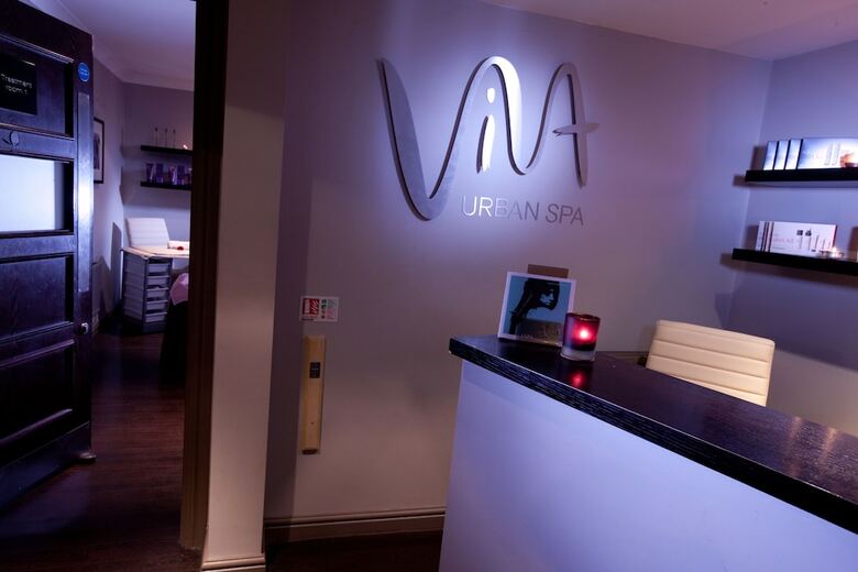 Village Hotel St David's, Nr Chester