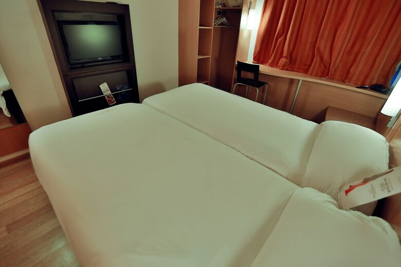 Ibis Meknes Hotel