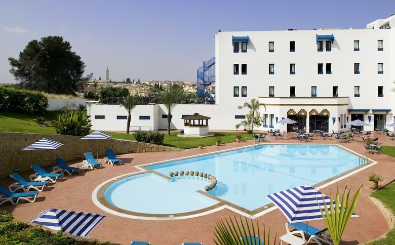 Ibis Meknes Hotel